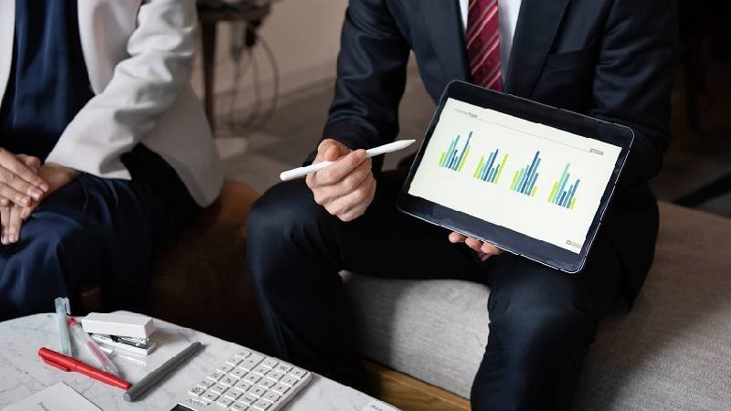 Wealth Management